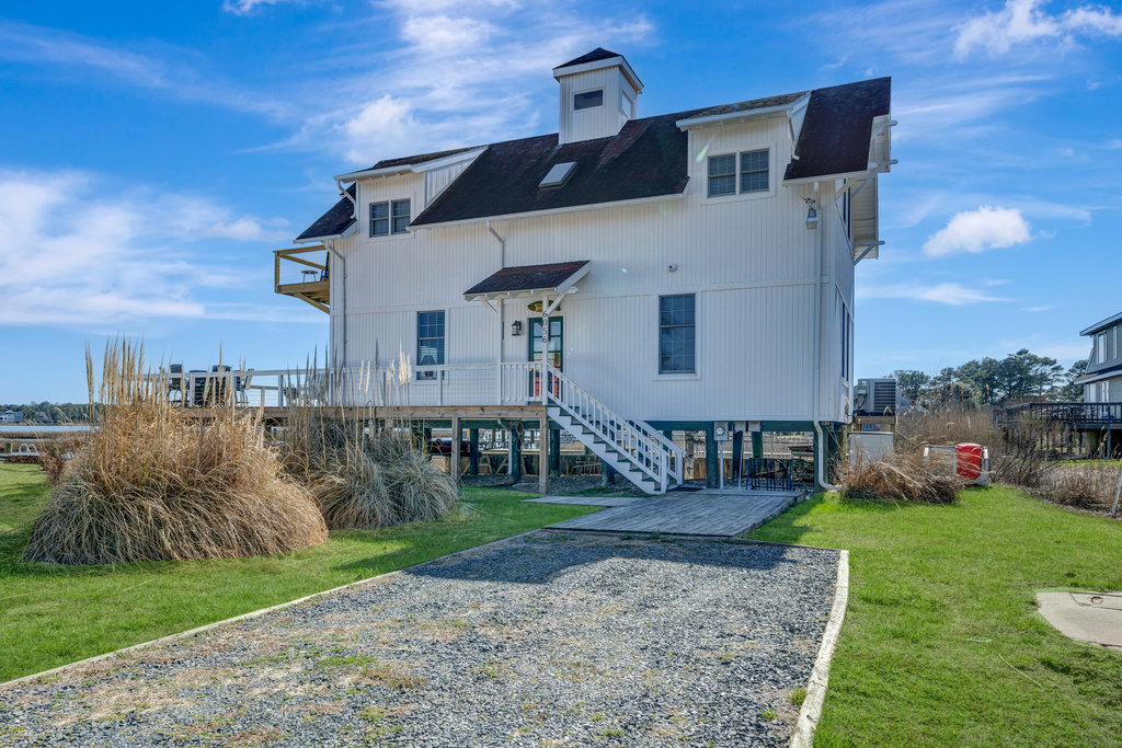 Chincoteague Island Vacation Rental