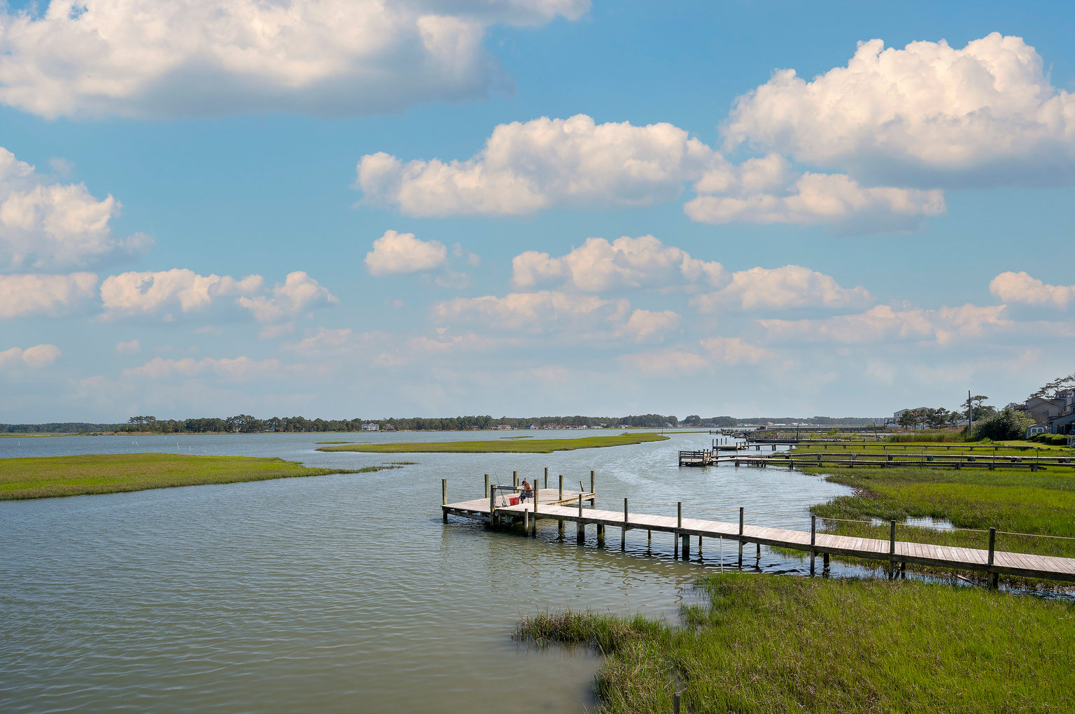 Chincoteague Island Vacation Rental