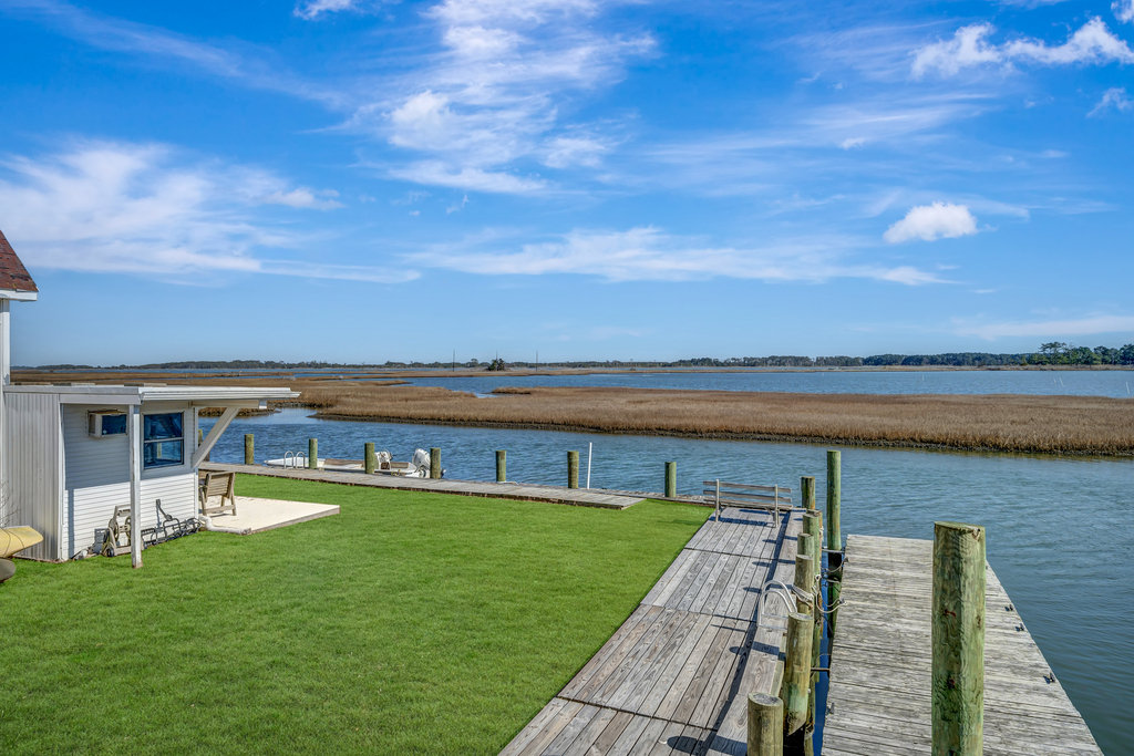 Chincoteague Island Vacation Rental
