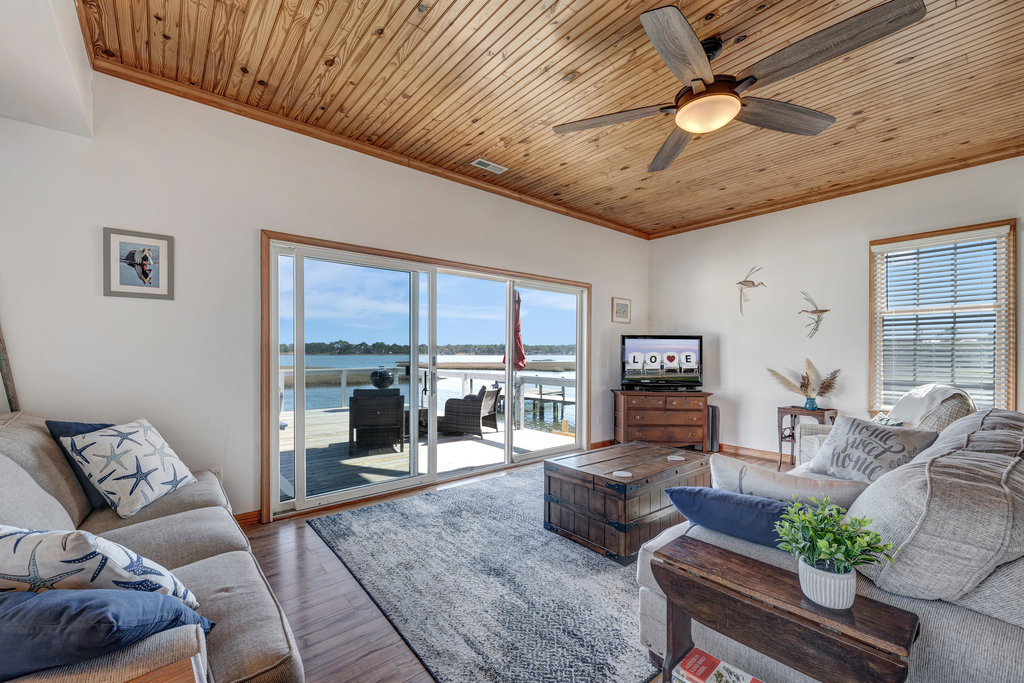 Chincoteague Island Vacation Rental