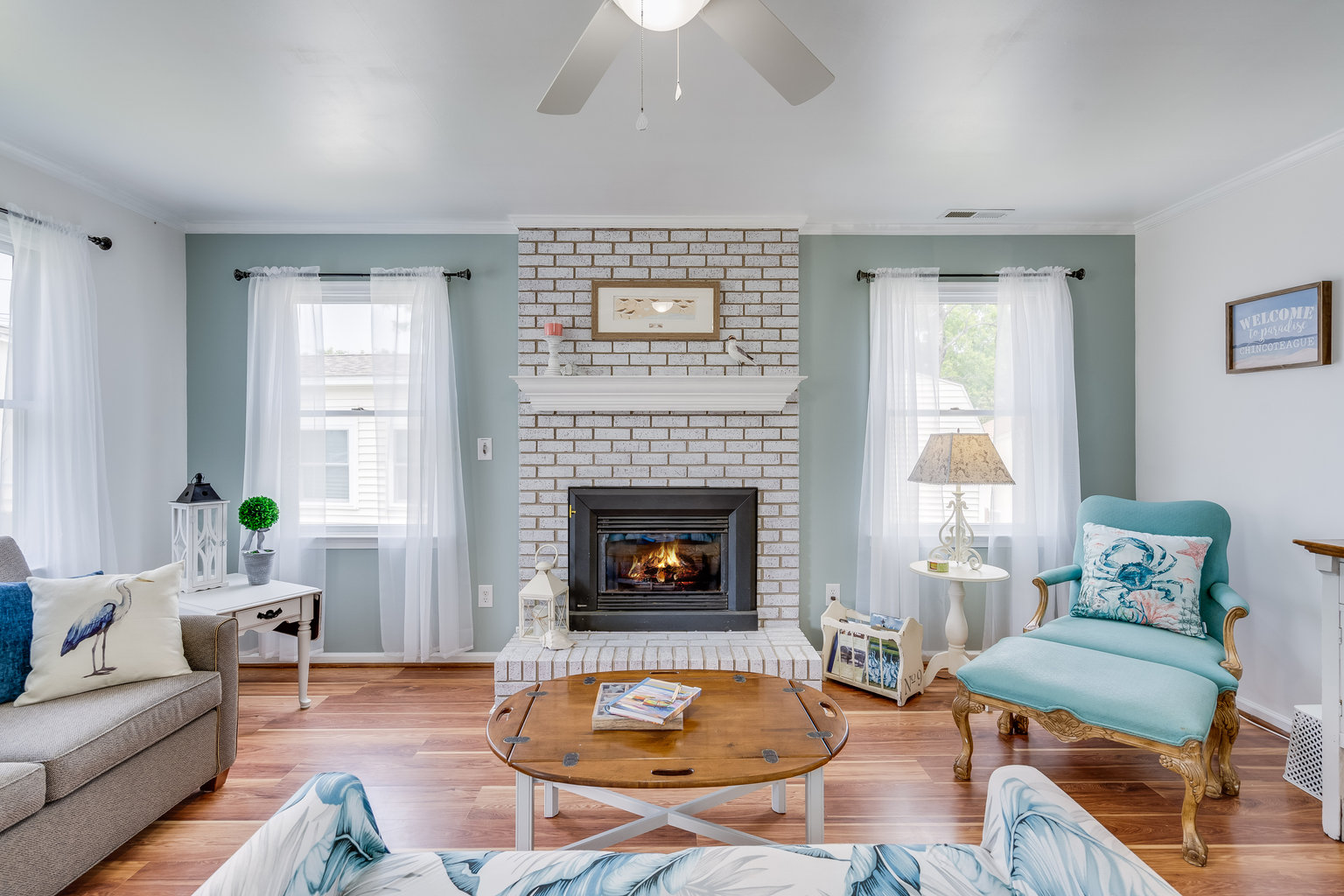 Chincoteague Island Vacation Rental