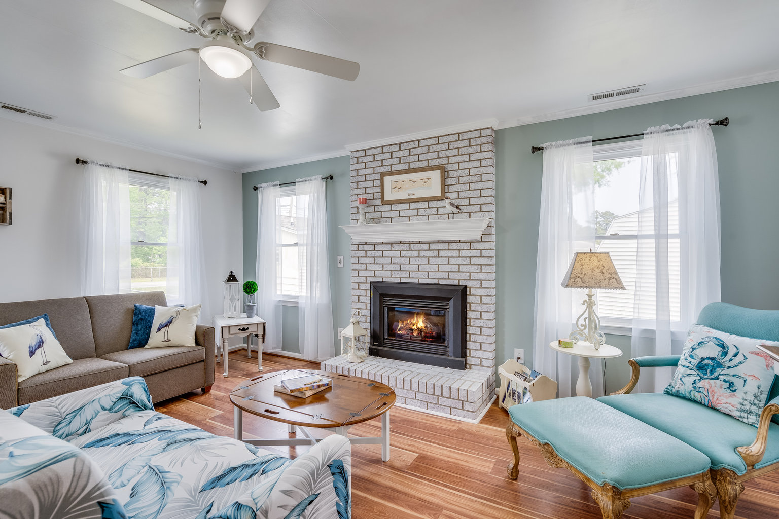 Chincoteague Island Vacation Rental