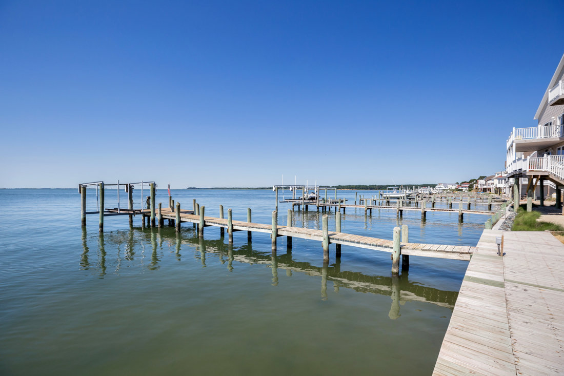 Greenbackville Vacation Rental