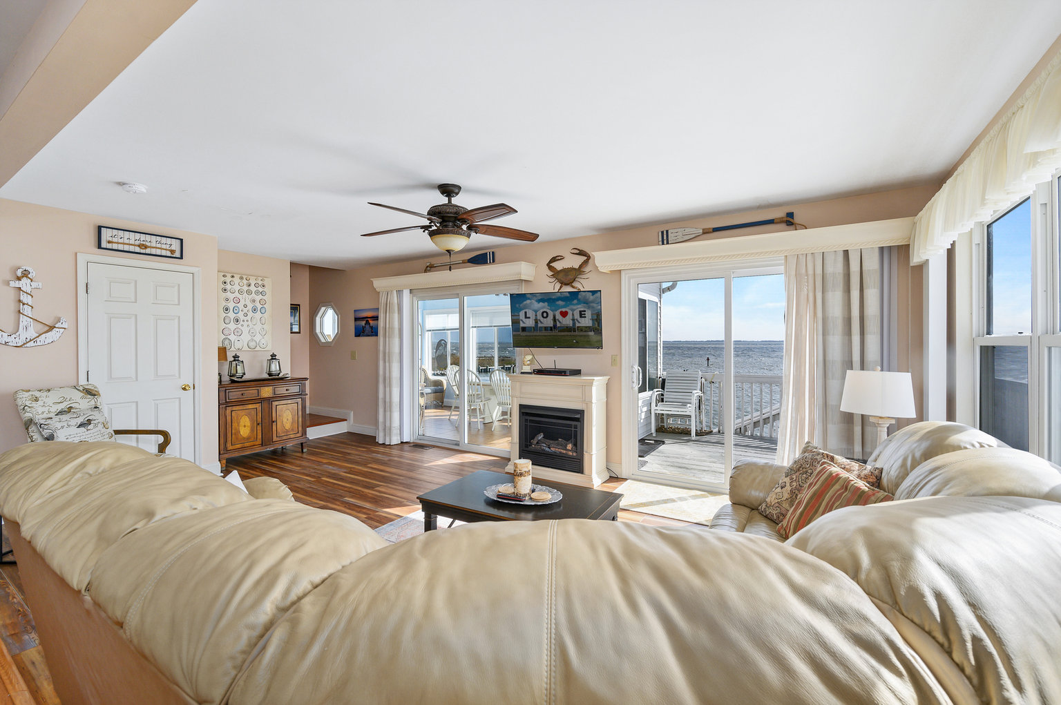 Greenbackville Vacation Rental