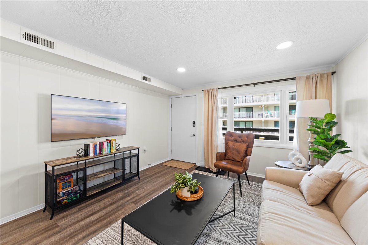 Ocean City Vacation Rental