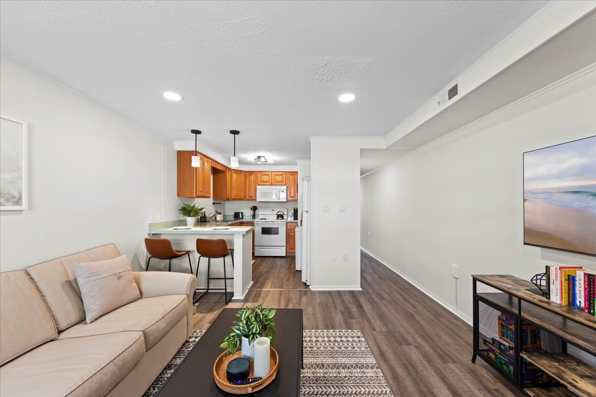 Ocean City Vacation Rental