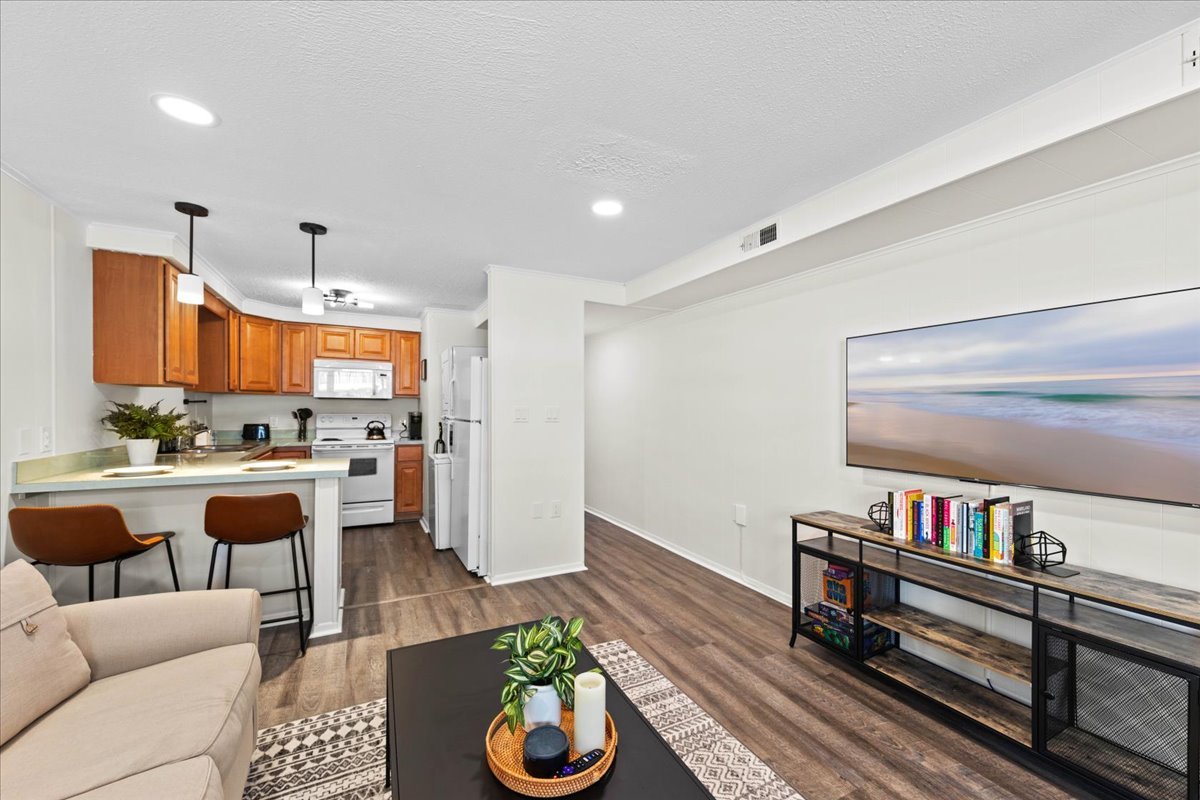 Ocean City Vacation Rental