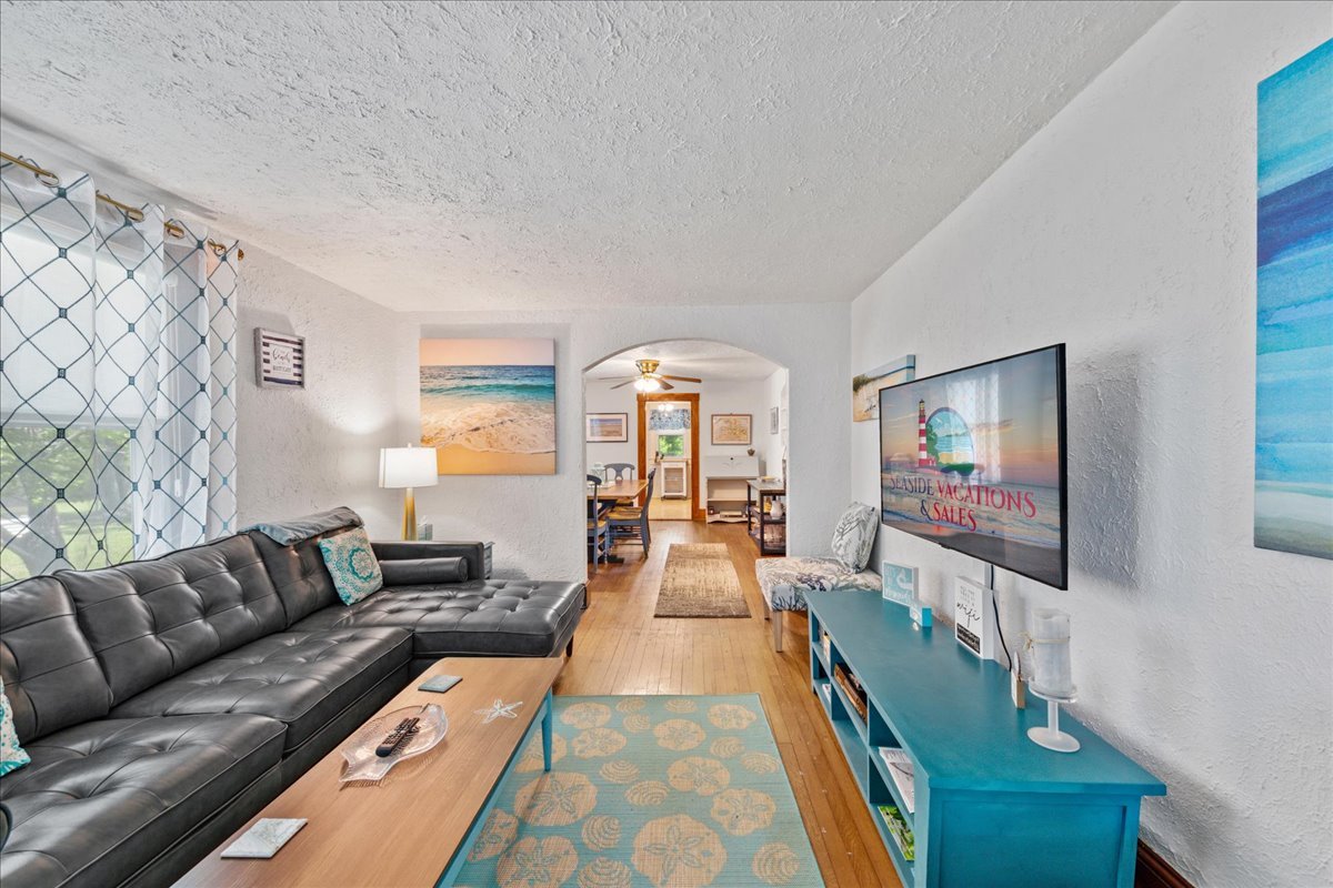 Chincoteague Island Vacation Rental