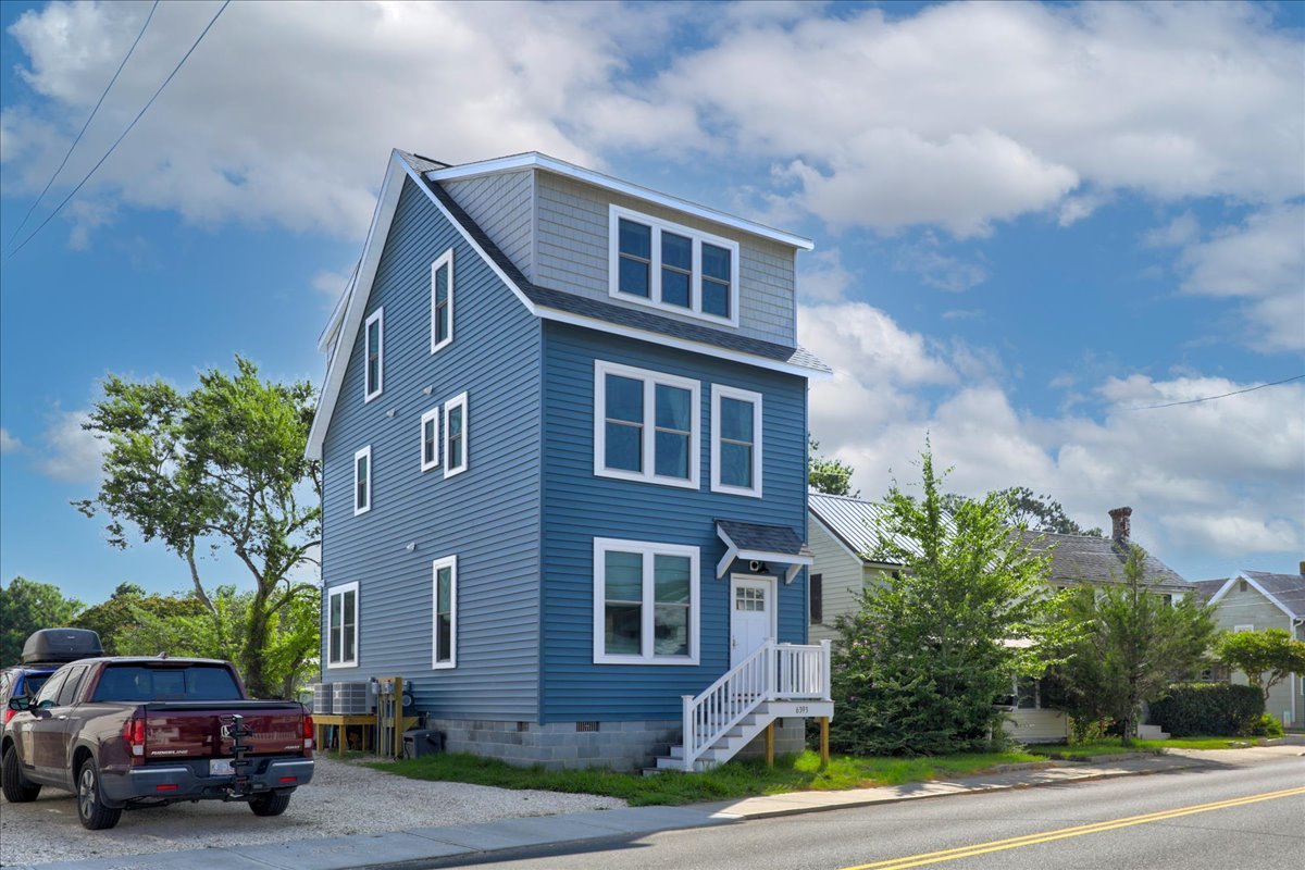 Chincoteague Island Vacation Rental