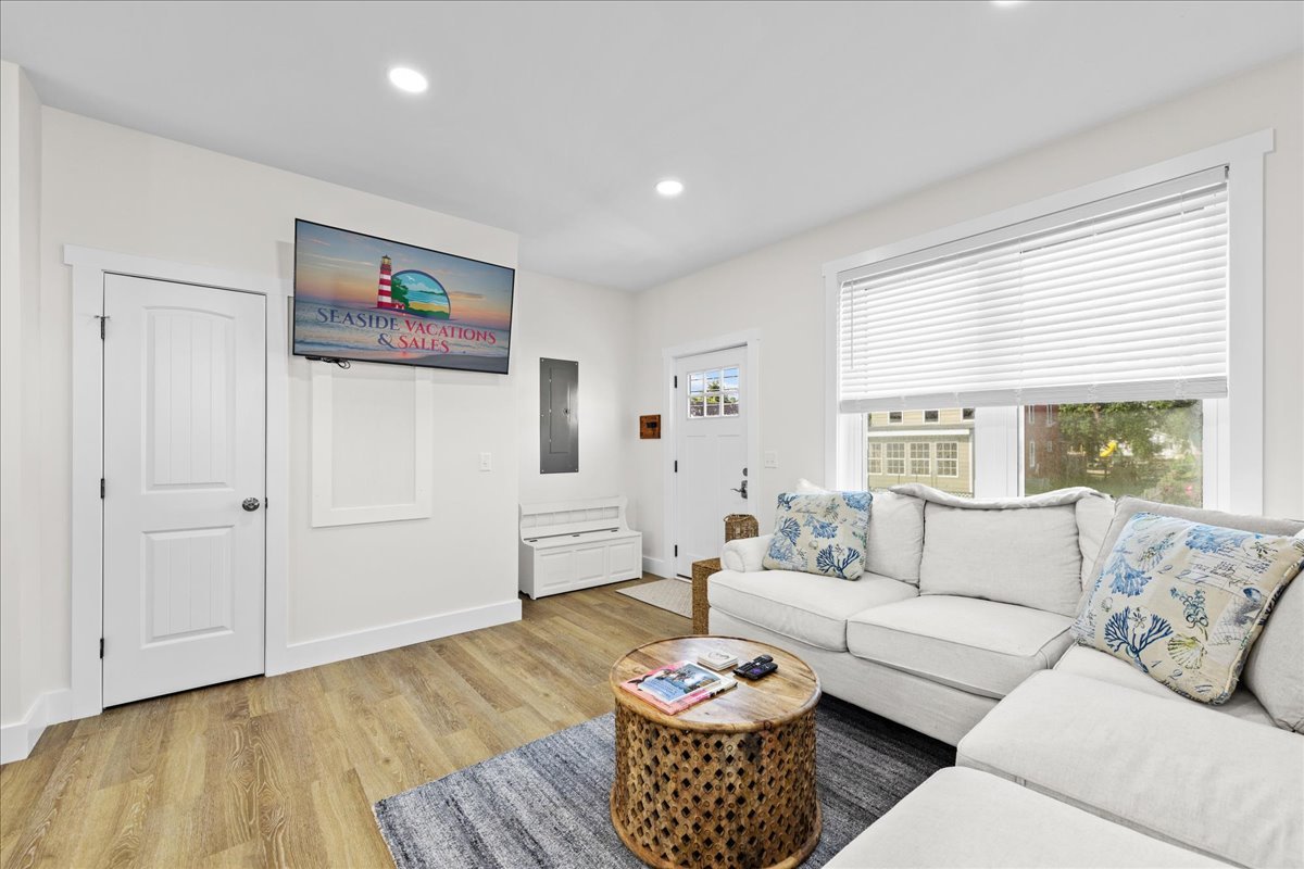 Chincoteague Island Vacation Rental