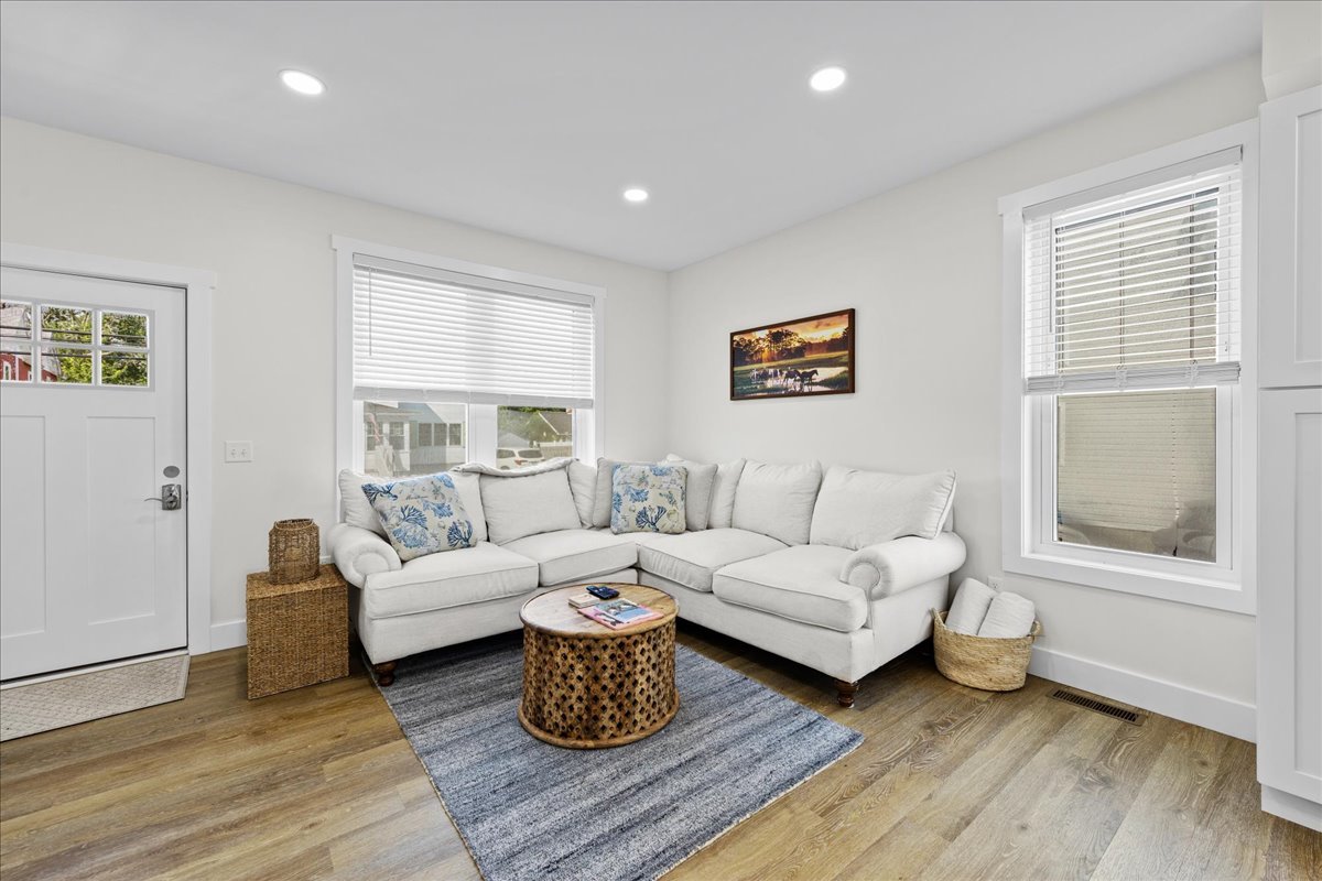 Chincoteague Island Vacation Rental