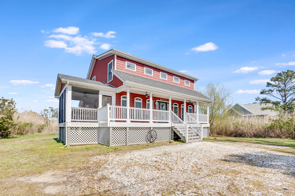 Chincoteague Island Vacation Rental