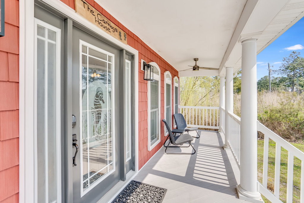 Chincoteague Island Vacation Rental