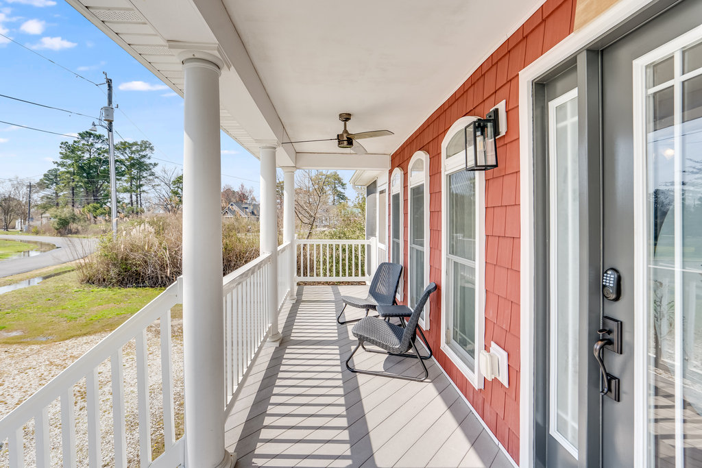 Chincoteague Island Vacation Rental