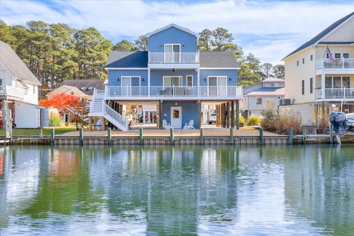 Greenbackville Vacation Rental