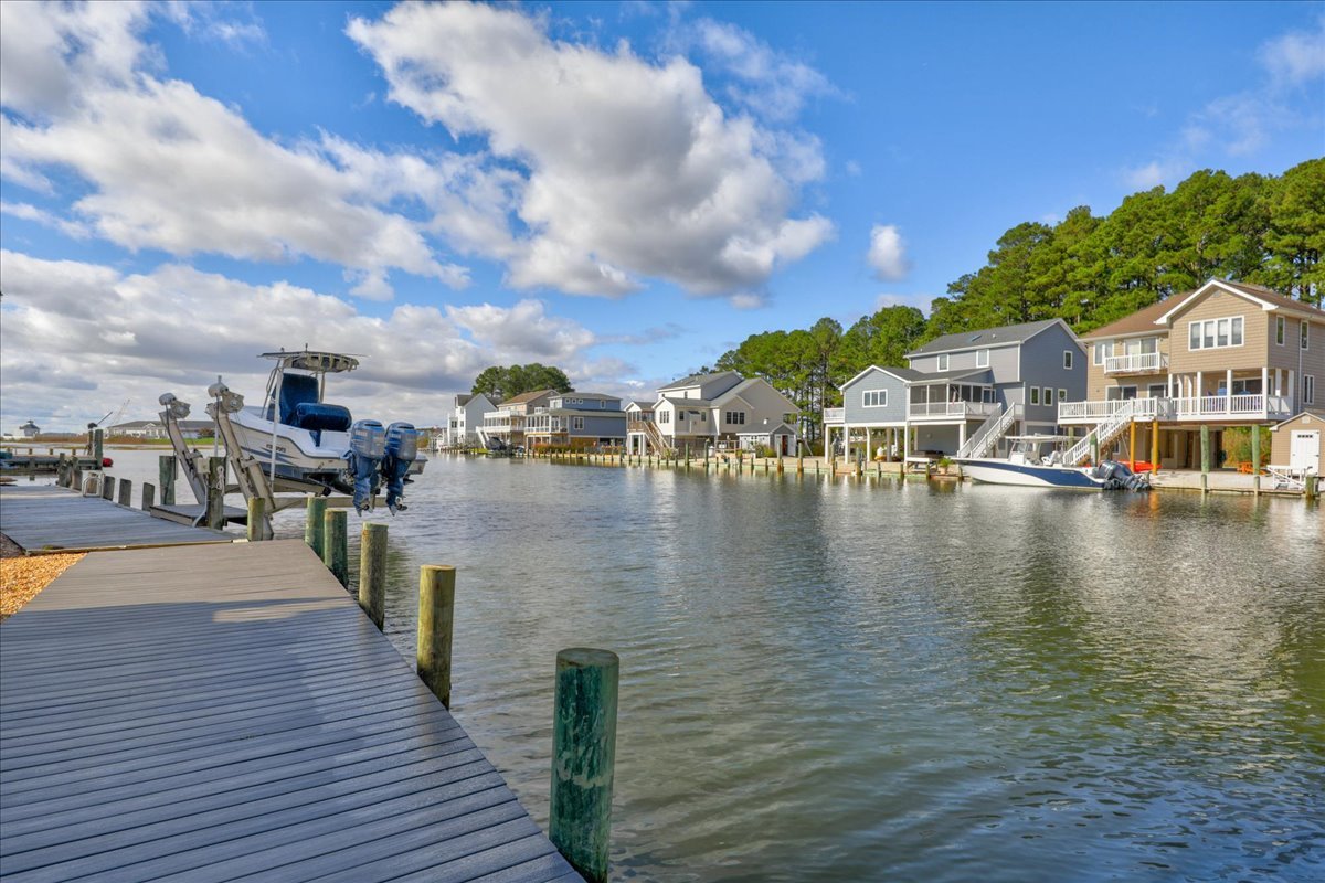 Greenbackville Vacation Rental