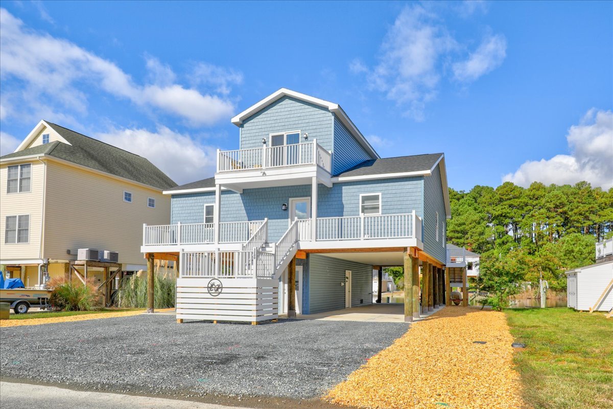 Greenbackville Vacation Rental