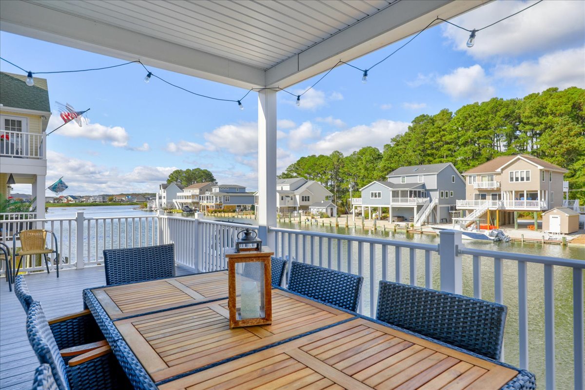 Greenbackville Vacation Rental