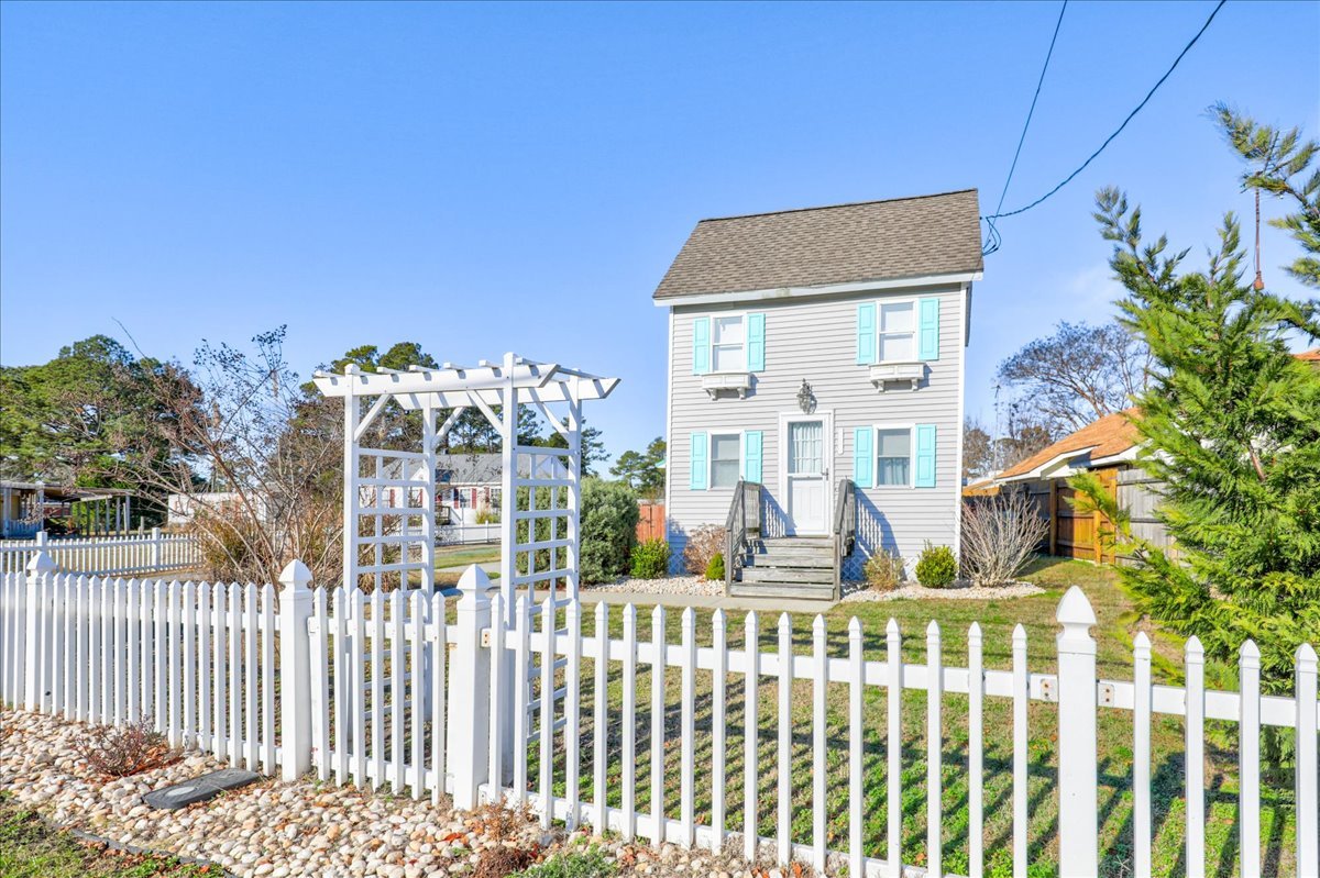 Chincoteague Island Vacation Rental