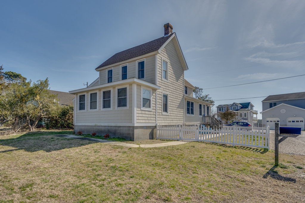 Chincoteague Island Vacation Rental