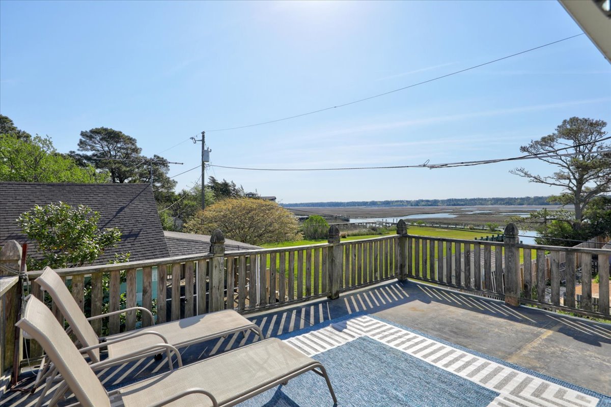 Chincoteague Island Vacation Rental