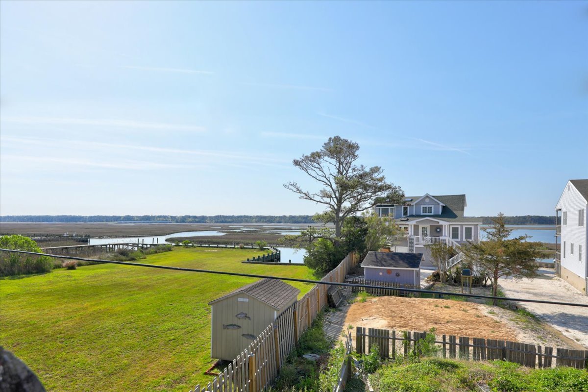 Chincoteague Island Vacation Rental