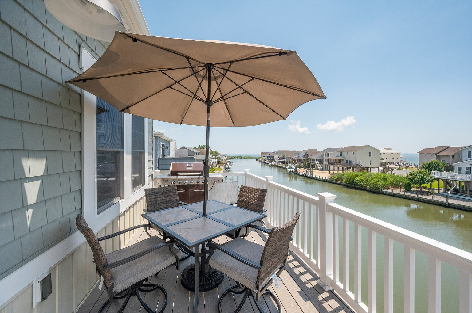 Greenbackville Vacation Rental