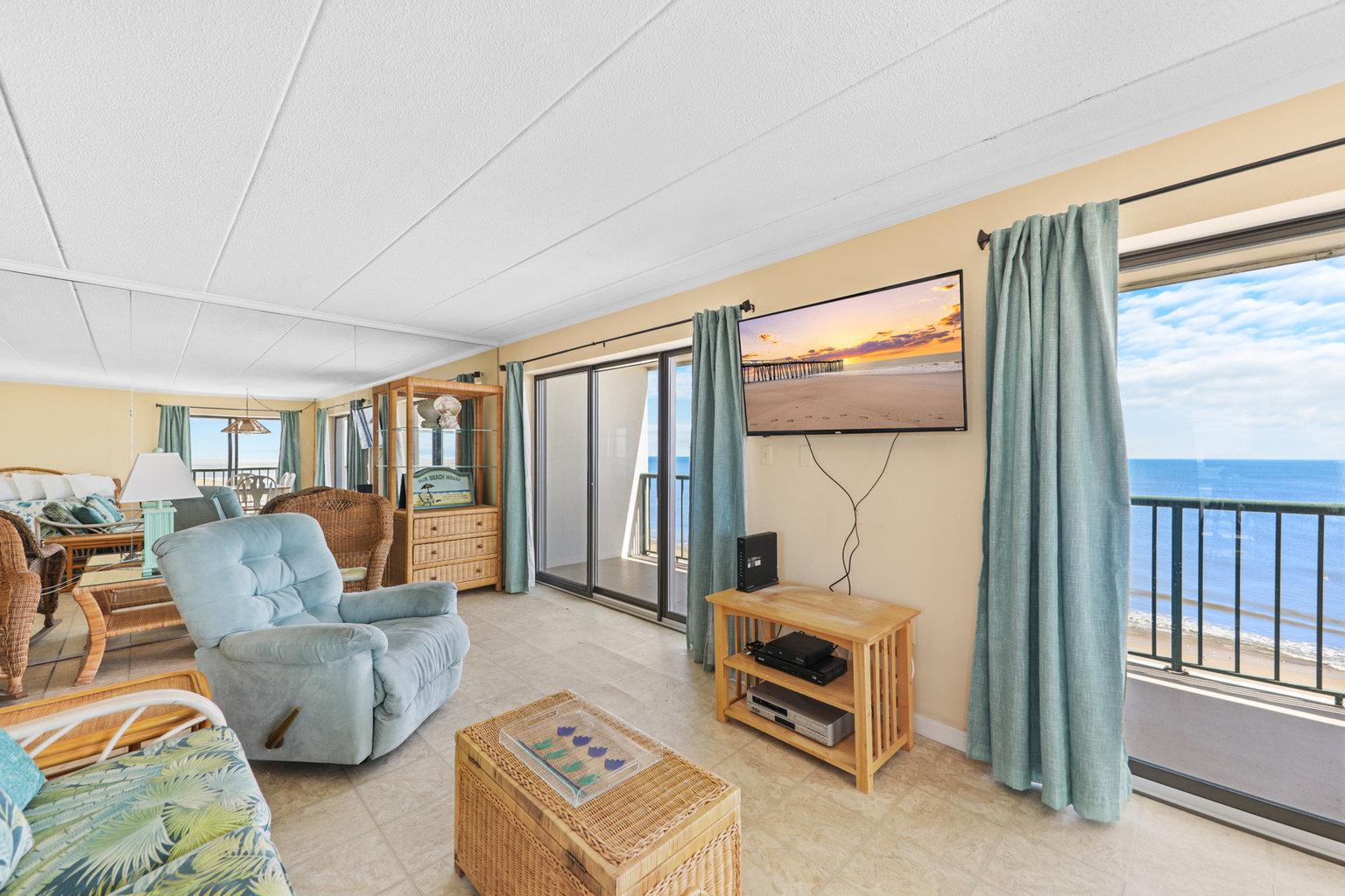 Ocean City Vacation Rental