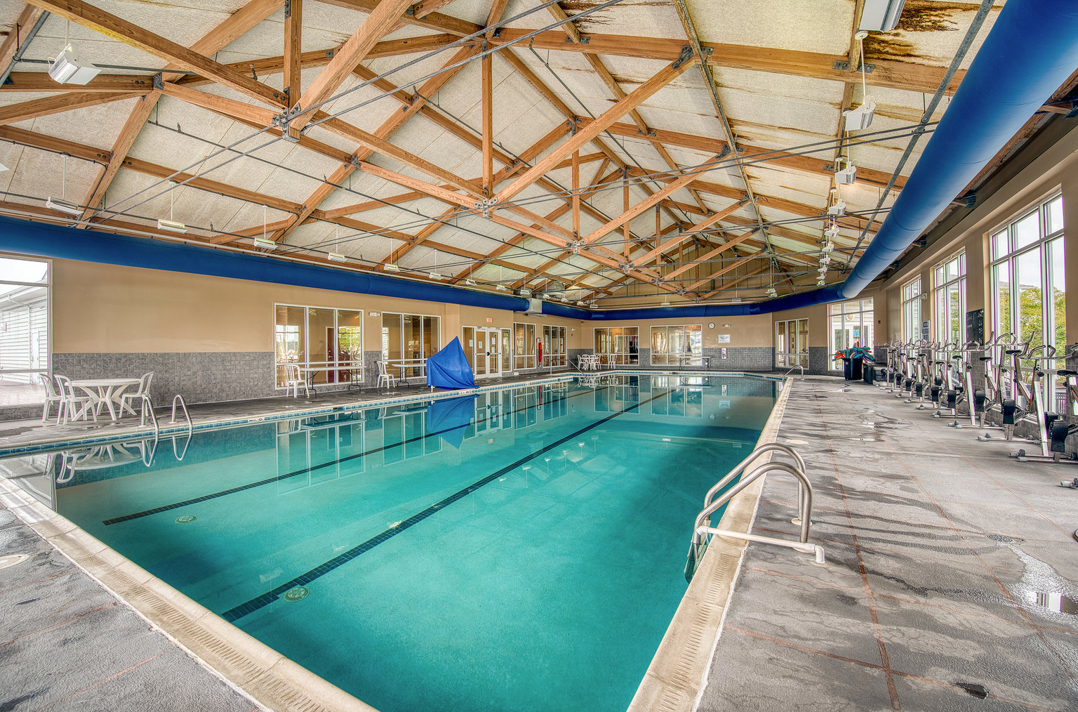 Greenbackville Vacation Rental