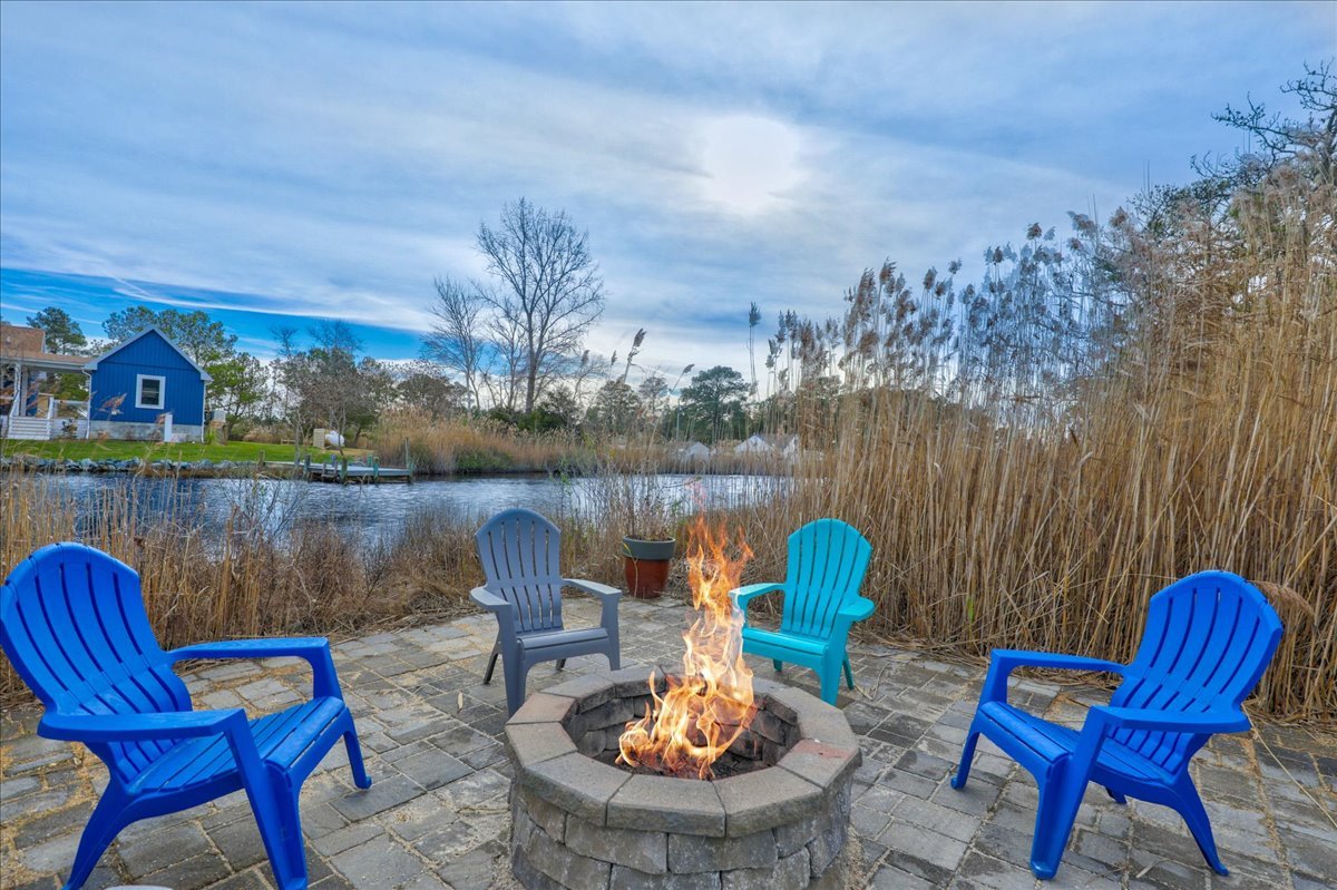 Chincoteague Island Vacation Rental