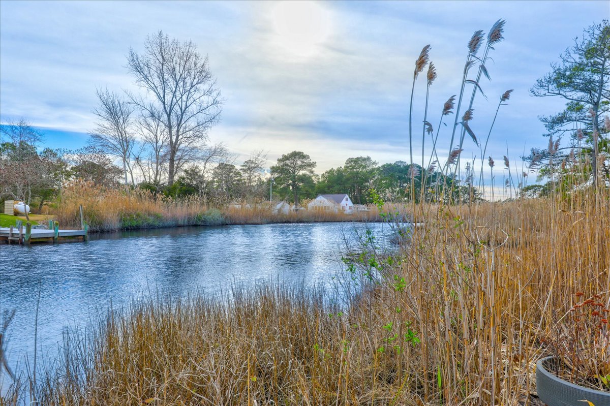 Chincoteague Island Vacation Rental