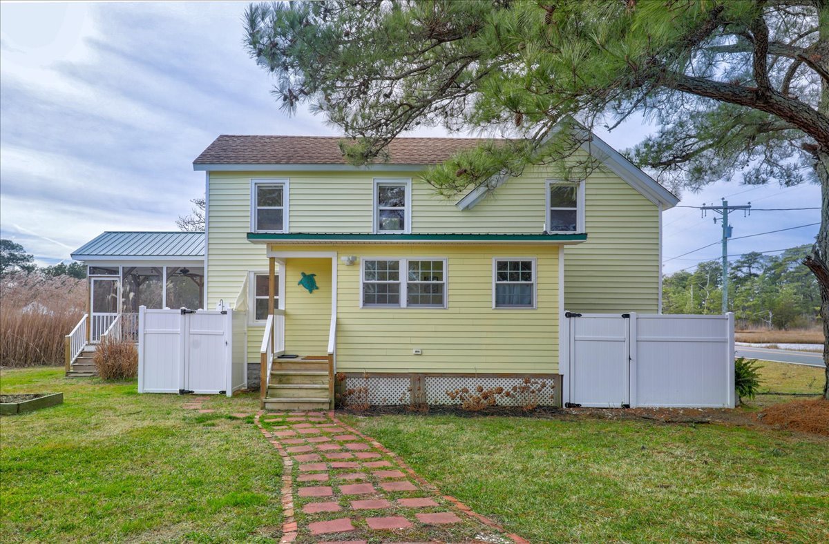 Chincoteague Island Vacation Rental