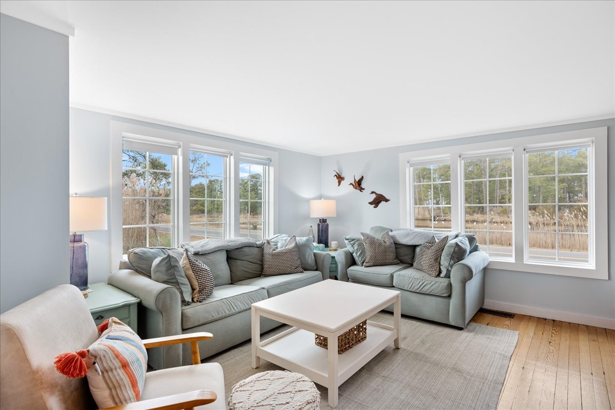 Chincoteague Island Vacation Rental