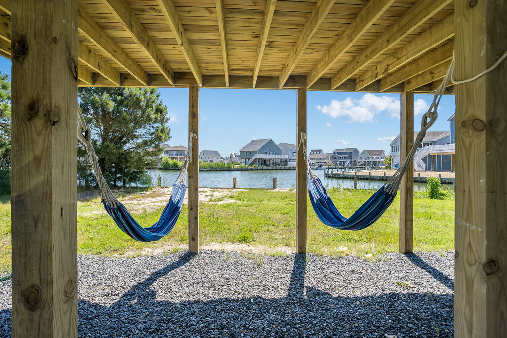 Greenbackville Vacation Rental