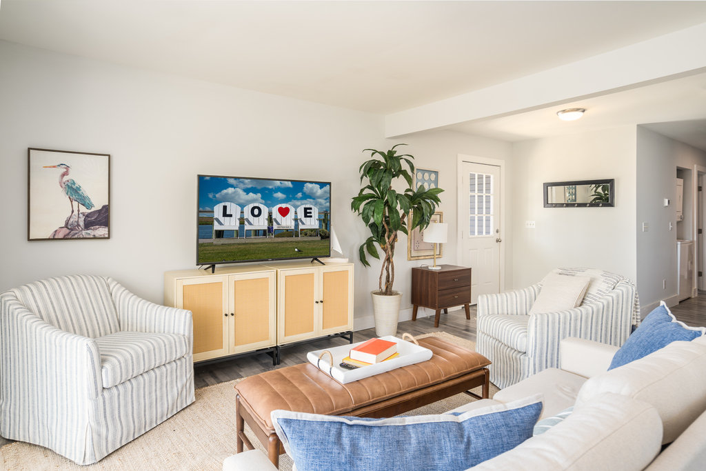 Greenbackville Vacation Rental