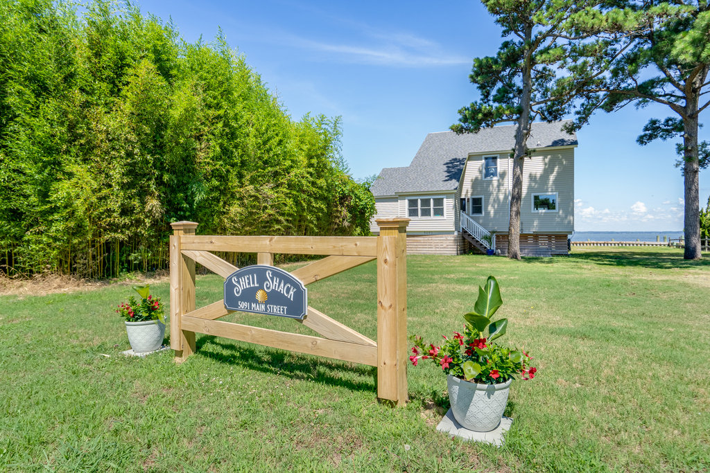 Chincoteague Island Vacation Rental