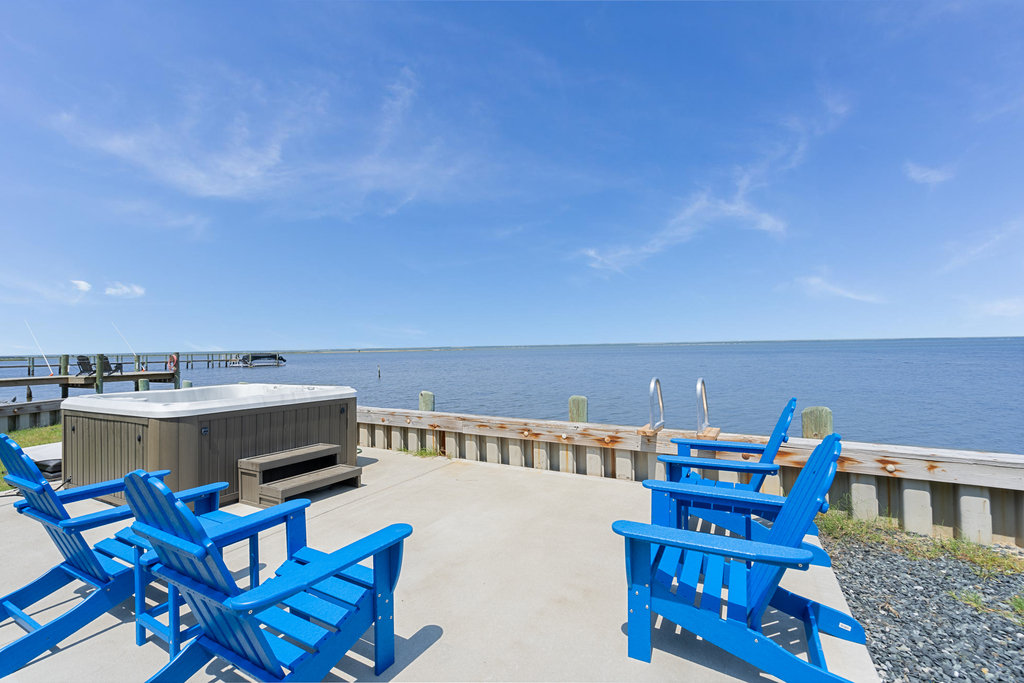 Chincoteague Island Vacation Rental
