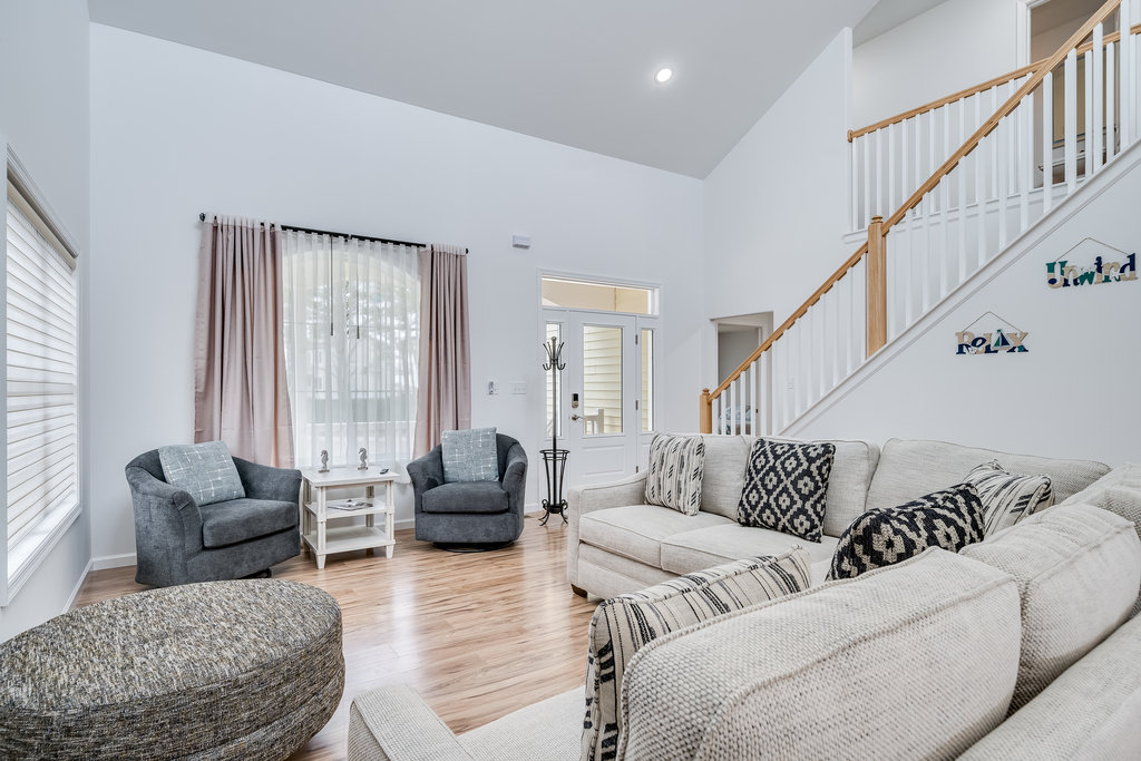 Greenbackville Vacation Rental