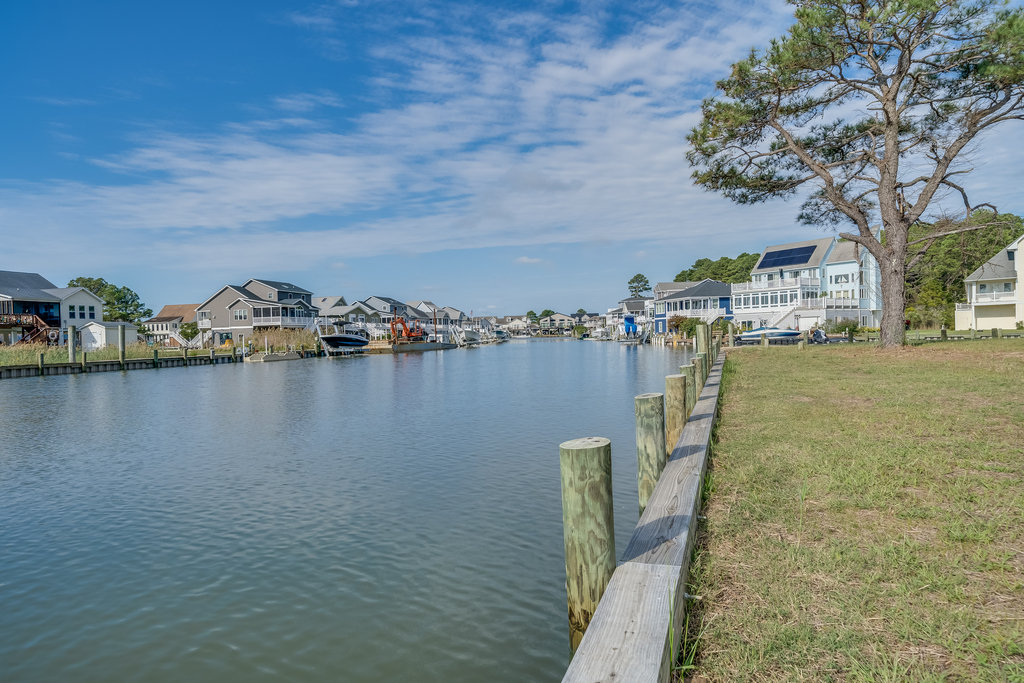 Greenbackville Vacation Rental