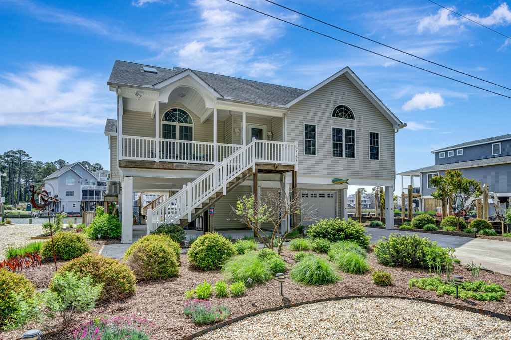 Greenbackville Vacation Rental