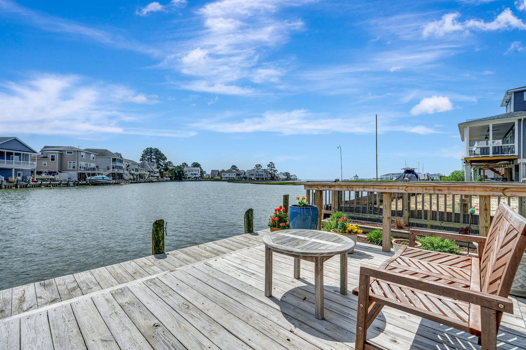 Greenbackville Vacation Rental