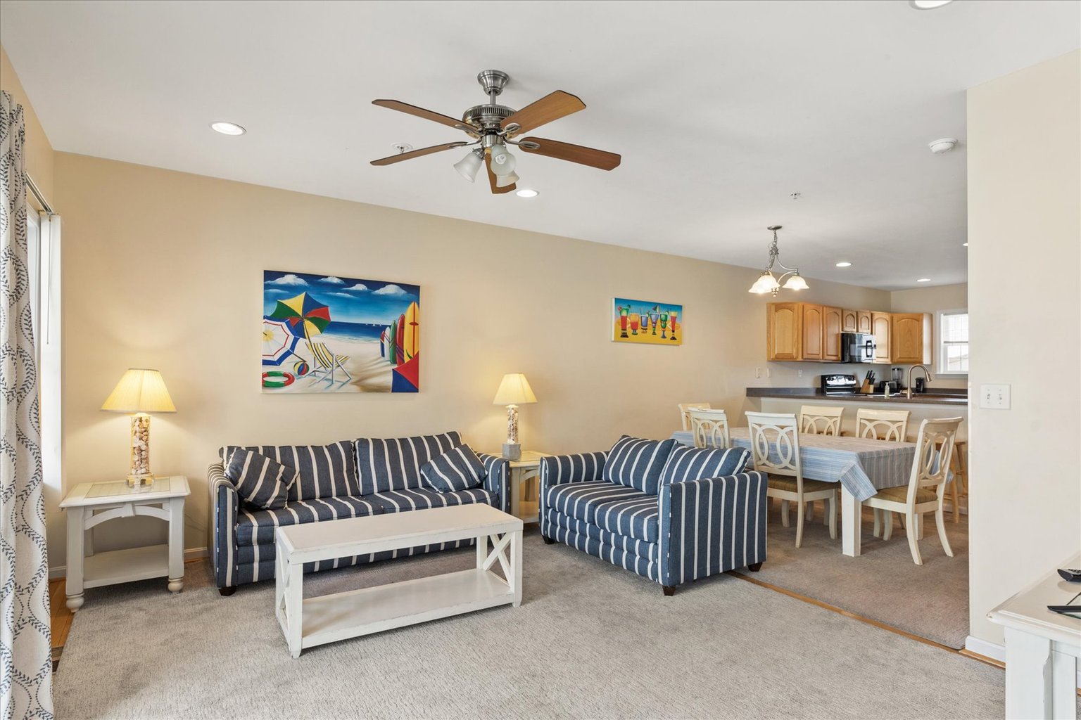 Ocean City Vacation Rental