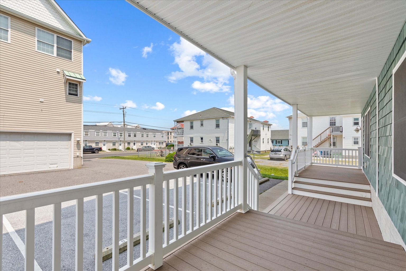 Ocean City Vacation Rental
