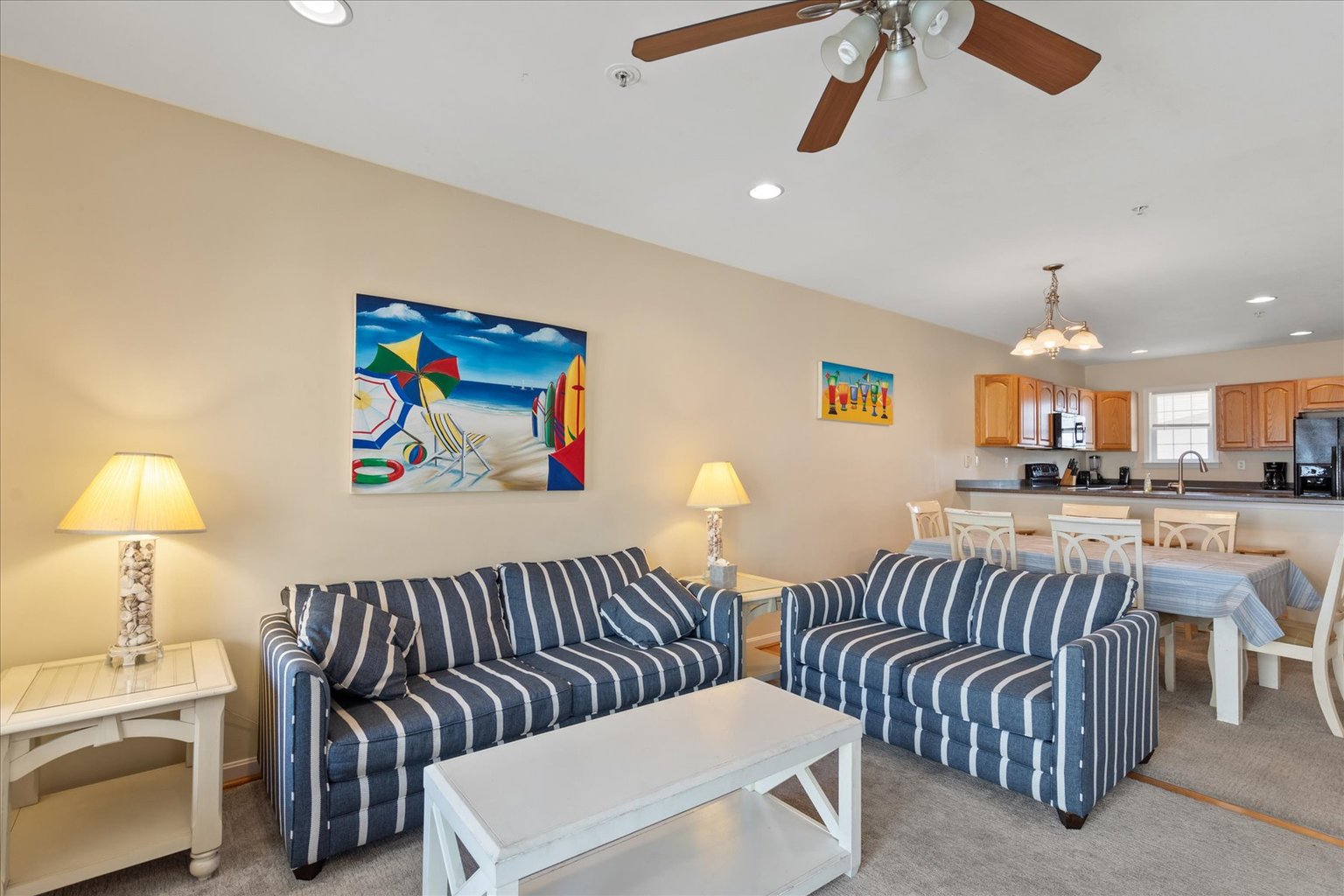 Ocean City Vacation Rental
