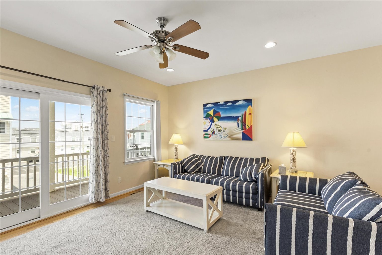 Ocean City Vacation Rental