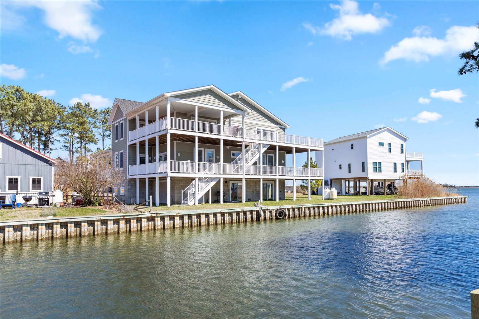 Chincoteague Island Vacation Rental