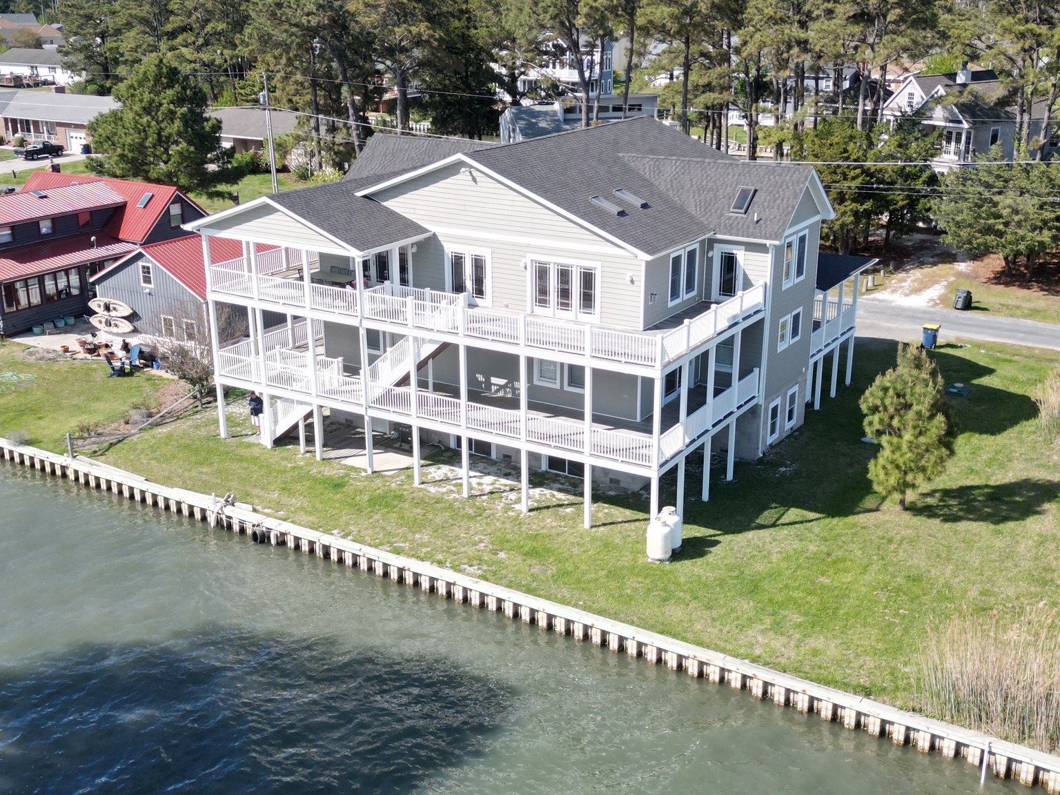 Chincoteague Island Vacation Rental