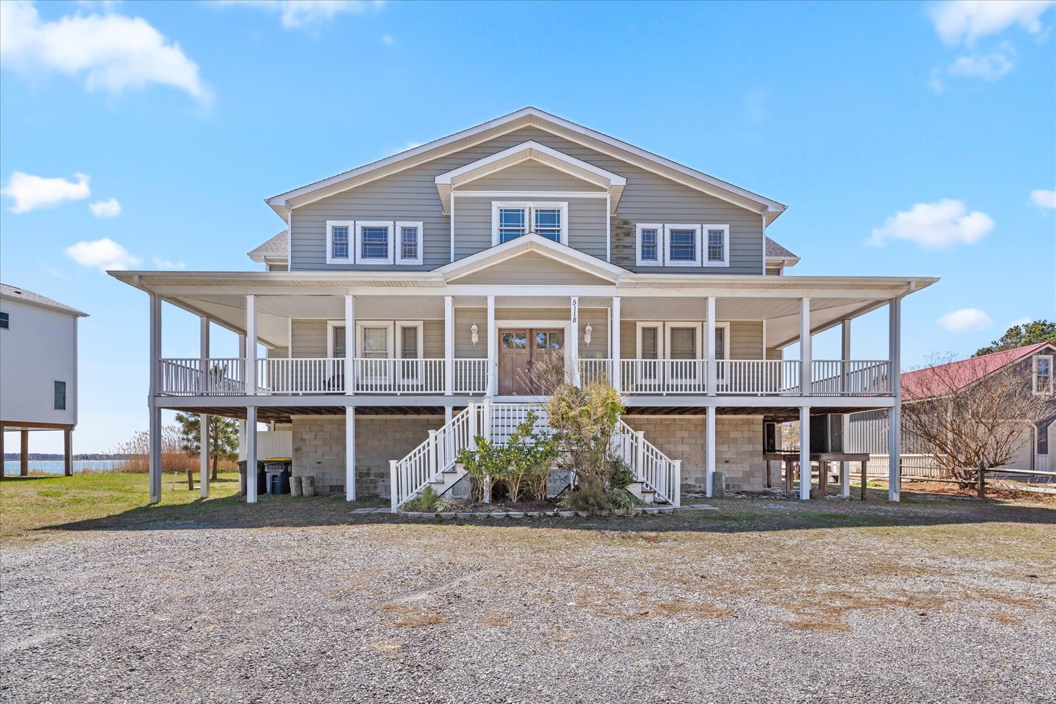 Chincoteague Island Vacation Rental