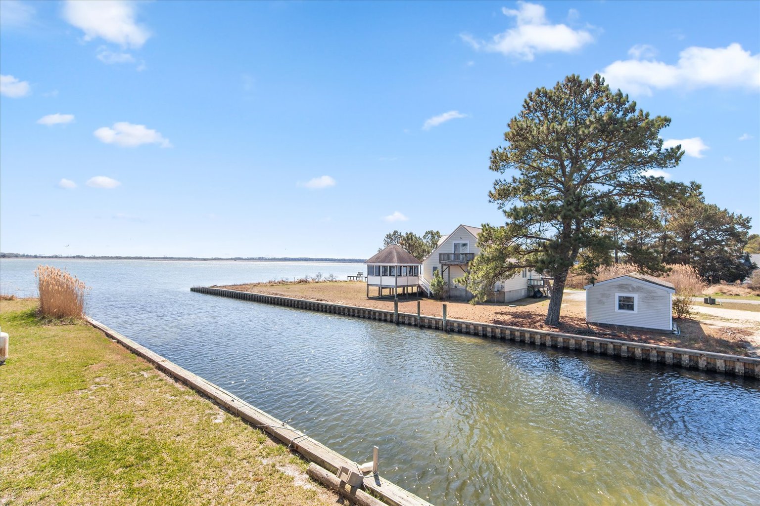 Chincoteague Island Vacation Rental