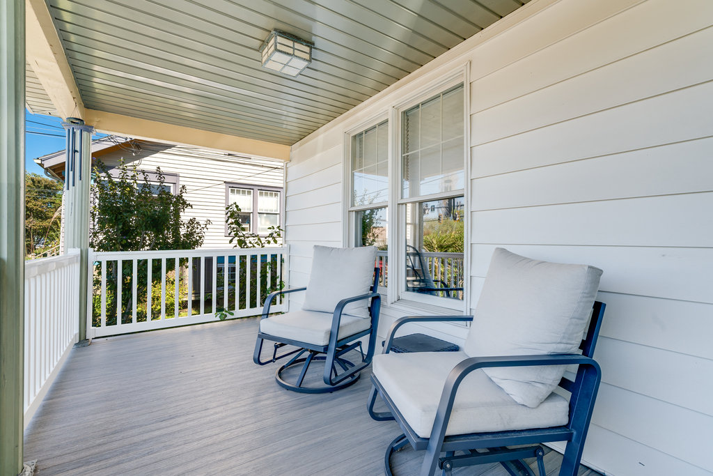 Chincoteague Island Vacation Rental